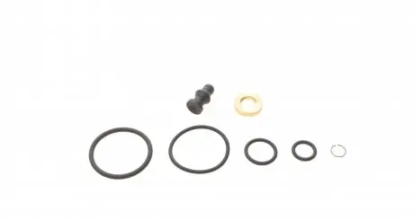 108016 Ремкомплект форсунки VW T5/Caddy 03- SOLGY підбір по vin на Brocar