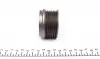 301115 Шків генератора Ford Mondeo IV 2.0i 07-15 IJS GROUP підбір по vin на Brocar