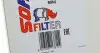 S3557A Фильтр воздушный BMW 5 (F10)/X1 (E84) 1.6-3.0 09-17 (N20) SOFIMA підбір по vin на Brocar