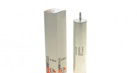S1952B Фильтр топливный BMW 1 (F20)/1 (F21)/2 (F22/F87)/2 (F23)/3 (F30/F80/F31)/4 (F32/F82/F33/F83) 10- SOFIMA подбор по vin на Brocar