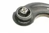 30VW1671 Рычаг подвески (задний) (R) Audi A3/Skoda Octavia II/VW Golf 03-16/VW Passat/Skoda SuperB/Yeti 10- ASMETAL підбір по vin на Brocar