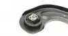 30VW1670 Рычаг подвески (задний) (L) Audi A3/Skoda Octavia II/VW Golf 03-16/VW Passat/Skoda SuperB/Yeti 10- ASMETAL підбір по vin на Brocar