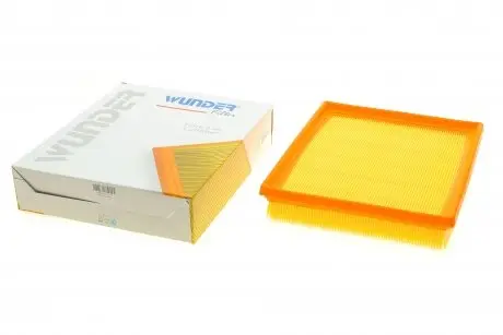 WH328 Фильтр воздушный Opel Astra K 1.5 CDTI 15- WUNDER FILTER підбір по vin на Brocar