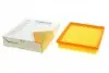 WH328 Фильтр воздушный Opel Astra K 1.5 CDTI 15- WUNDER FILTER підбір по vin на Brocar