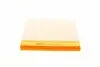 WH328 Фильтр воздушный Opel Astra K 1.5 CDTI 15- WUNDER FILTER підбір по vin на Brocar