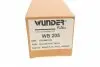 WB205 Фильтр топливный BMW 3 (G20)/5 (G30)/X5 (G05) 2.0 (B47)/3.0 (B57) 17- WUNDER FILTER підбір по vin на Brocar