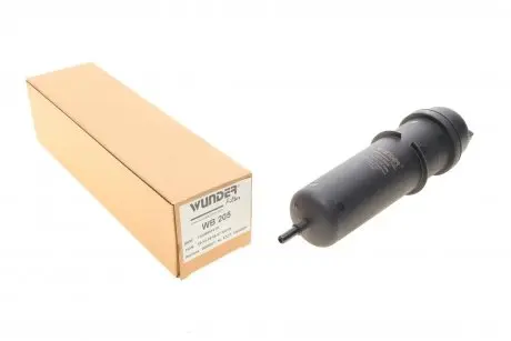 WB205 Фильтр топливный BMW 3 (G20)/5 (G30)/X5 (G05) 2.0 (B47)/3.0 (B57) 17- WUNDER FILTER підбір по vin на Brocar