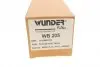 WB205 Фильтр топливный BMW 3 (G20)/5 (G30)/X5 (G05) 2.0 (B47)/3.0 (B57) 17- WUNDER FILTER підбір по vin на Brocar