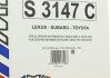 S3147C Фильтр салона Subaru Legacy V/Outback/ Toyota Auris/Avensis/Corolla/Camry/Prius/Lexus IS/LS/LX 09- SOFIMA підбір по vin на Brocar