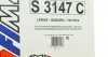 S3147C Фільтр салону Subaru Legacy V/Outback/ Toyota Auris/Avensis/Corolla/Camry/Prius/Lexus IS/LS/LX 09- SOFIMA підбір по vin на Brocar