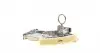 558002810 Комплект цепи ГРМ Audi A4/A6/A8 2.4/3.2 04-10 INA підбір по vin на Brocar
