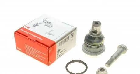 825044110 Опора кульова (передня) Renault Twingo 0.9 TCe/1.0 SCe 14- FAG підбір по vin на Brocar