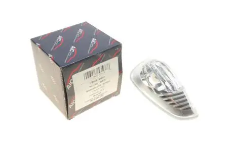 53537 Повторитель поворота на зеркало Renault Master/Opel Movano 10- (R) AIC підбір по vin на Brocar