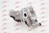 Клапан рециркуляції вихлопних газів EGR SE07-0127