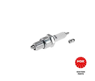 7526 Свічка запалювання 7526 NGK підбір по vin на Brocar