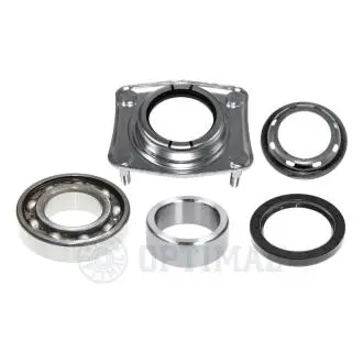 972783 Підшипник колісний OPTIMAL підбір по vin на Brocar