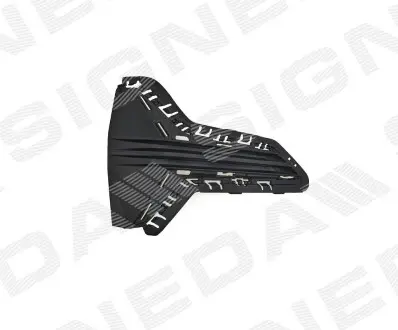 PBM99286AR Решітка в бампер SIGNEDA підбір по vin на Brocar