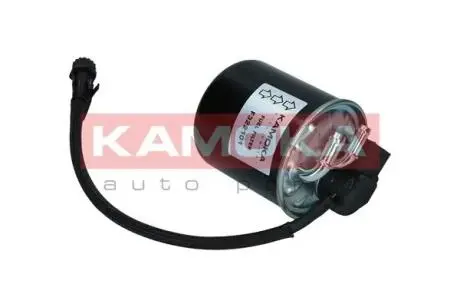 F322101 Фільтр паливний KAMOKA підбір по vin на Brocar