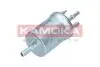 F319901 Фільтр паливний KAMOKA підбір по vin на Brocar