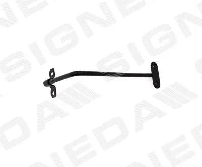 PBZ30113A Кронштейн SIGNEDA підбір по vin на Brocar