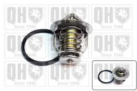 QTH669K Термостат QUINTON HAZELL підбір по vin на Brocar