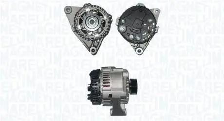 063731305010 Генератор MAGNETI MARELLI підбір по vin на Brocar