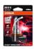 64211NBU01B Автолампа Osram 64211NBU-01B Night Breaker Unlimited H11 PGJ19-2 55 W прозоро-блакитна OSRAM підбір по vin на Brocar