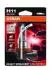 64211NBU01B Автолампа Osram 64211NBU-01B Night Breaker Unlimited H11 PGJ19-2 55 W прозоро-блакитна OSRAM підбір по vin на Brocar