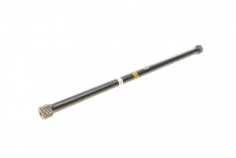 56753 Торсион-стабилизатор Renault Megane I/Scenic I 95-04 (L=581/d=23mm) (R) AIC подбор по vin на Brocar