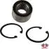 GROUP OPEL Підшипник передньої маточини (34*64*37) Kadett D/EAscona CAstraFVectra A Aveo 1141200200
