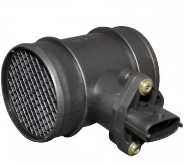 3393900100 GROUP FIAT Расходомер воздуха Bravo,Marea,Alfa Romeo 145/156,Lancia -98 JP GROUP підбір по vin на Brocar