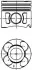 Поршень FIAT/OPEL 70.0 199B1/A13DTE/A13DTR/A13FD/Z13DTE (вир-во KS) 41288610
