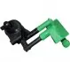 GROUP FORD Головний циліндр зчеплення Transit Connect 02-,Focus -98 1530600500