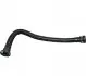 GROUP VW Патрубок вентиляции картера Passat,Audi A4/6 2.4/2.8 -97 1111152500