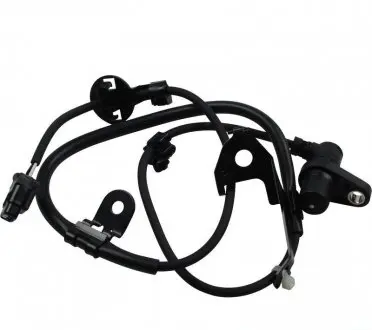 4897100380 GROUP TOYOTA Датчик ABS передн.прав.Yaris 05-,Yaris Verso -99 JP GROUP подбор по vin на Brocar