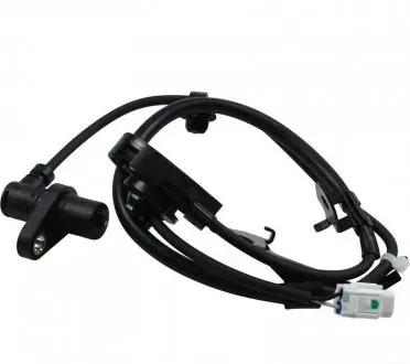 4897100370 GROUP TOYOTA Датчик ABS передн.лев.Yaris 05-,Yaris Verso -99 JP GROUP подбор по vin на Brocar