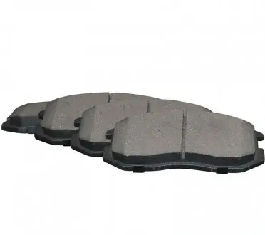 3963700310 GROUP MITSUBISHI Тормозные колодки передние Colt,Lancer 88- JP GROUP подбор по vin на Brocar