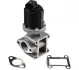 GROUP Клапан EGR OPEL Astra H, Vectra C, ZafiraB,1.9CDTI 3319900300