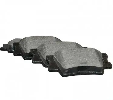 4863701810 GROUP TOYOTA Тормозные колодки задн.Camry V40, Rav 4 -5 JP GROUP подбор по vin на Brocar