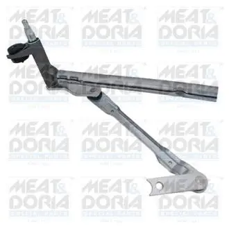 227032 NAPĘD WYCIERACZEK VW TOURAN (1T1,1T2) 02.03-05.10 PRZÓD MEAT&DORIA підбір по vin на Brocar