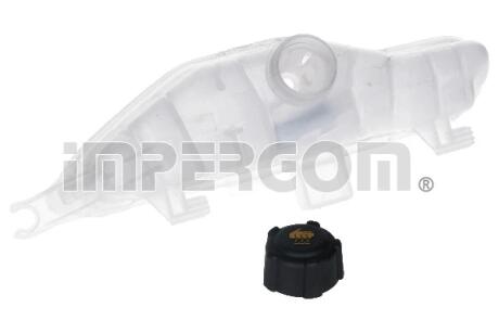 44226 ZBIORNIK WYRÓWNAWCZY RENAULT CLIO,MODUS / GRAND MODUS IMPERGOM підбір по vin на Brocar