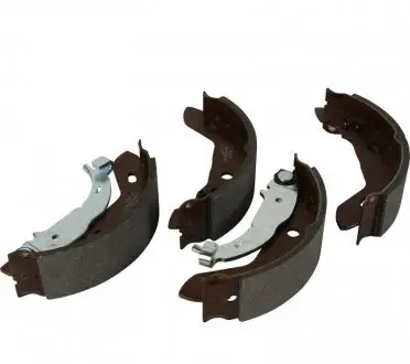 1363900610 Комплект тормозных колодок JP GROUP підбір по vin на Brocar