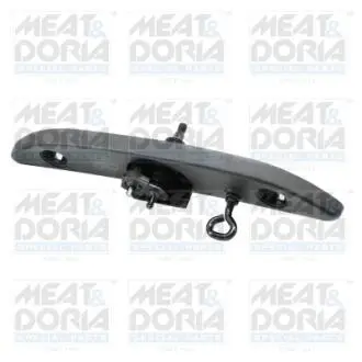 207082 Механізм склоочисника в зборі MEAT&DORIA підбір по vin на Brocar