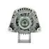 555544120010 ALTERNATOR MERCEDES C200 CLASS COUPE 03.01-05.02 Psh підбір по vin на Brocar