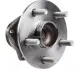 GROUP TOYOTA Підшипник ступиці задн.Avensis 03- 4851400410
