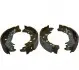 GROUP FORD щоки гальмівні Fiesta 95-,Fusion 02- 1563900810