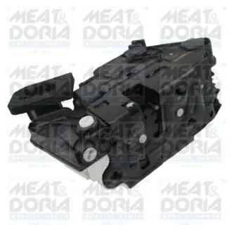 31350 ZAMEK DRZWI SKODA YETI, VW POLO 03.09-&gt; TYŁ LE MEAT&DORIA підбір по vin на Brocar