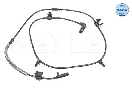 44148990001 Датчик abs MEYLE підбір по vin на Brocar