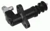 6283654010 SIŁOWNIK SPRZ. VOLVO S40/V40 1,6-2,0 95-04 SACHS підбір по vin на Brocar