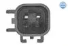 57148990004 Датчик ABS задн Лів DODGE CALIBER JEEP COMPASS, PATRIOT 1.8-2.4LPG 06.06- MEYLE підбір по vin на Brocar